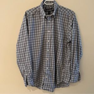 Kirkland sports shirt